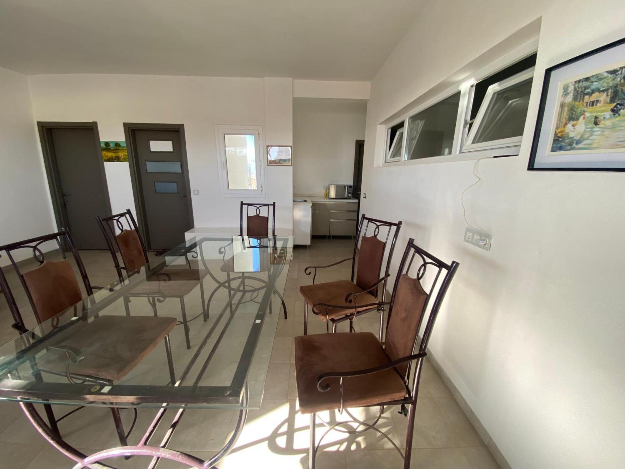 Chambres D'Hotes Dakar Exterior foto